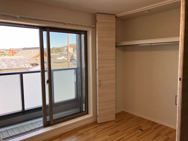 シャーメゾン　まほろば 0301号-4