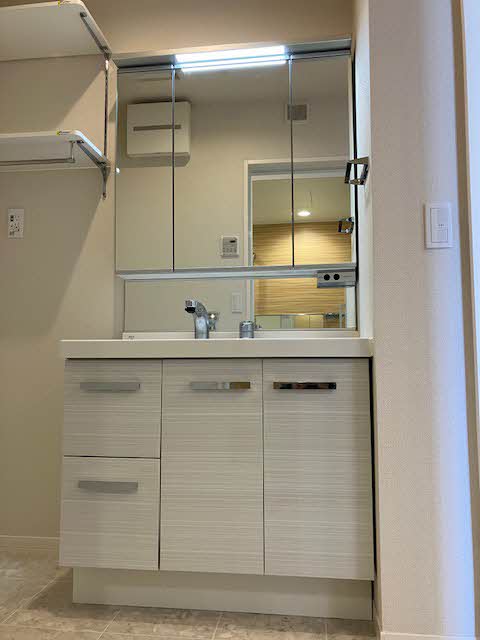 シャーメゾン　まほろば 0301号-8