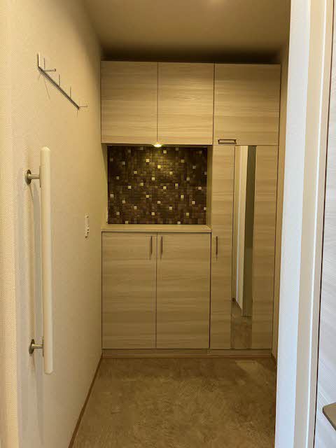 シャーメゾン　まほろば 0301号-11