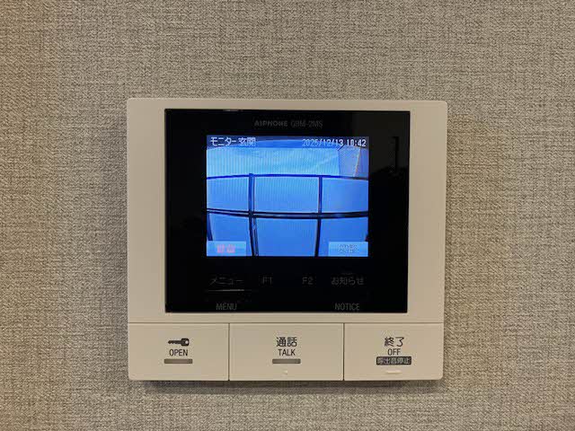 シャーメゾン　まほろば 0301号-12