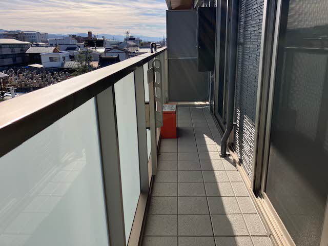 シャーメゾン　まほろば 0301号-14