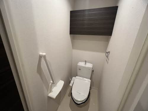 ソラーナ堺市駅 0302号-6