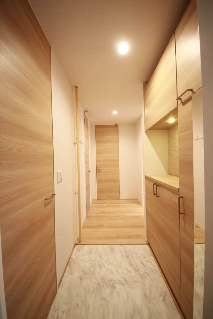 ShaMaison mohiro 駅前館 0305号-6