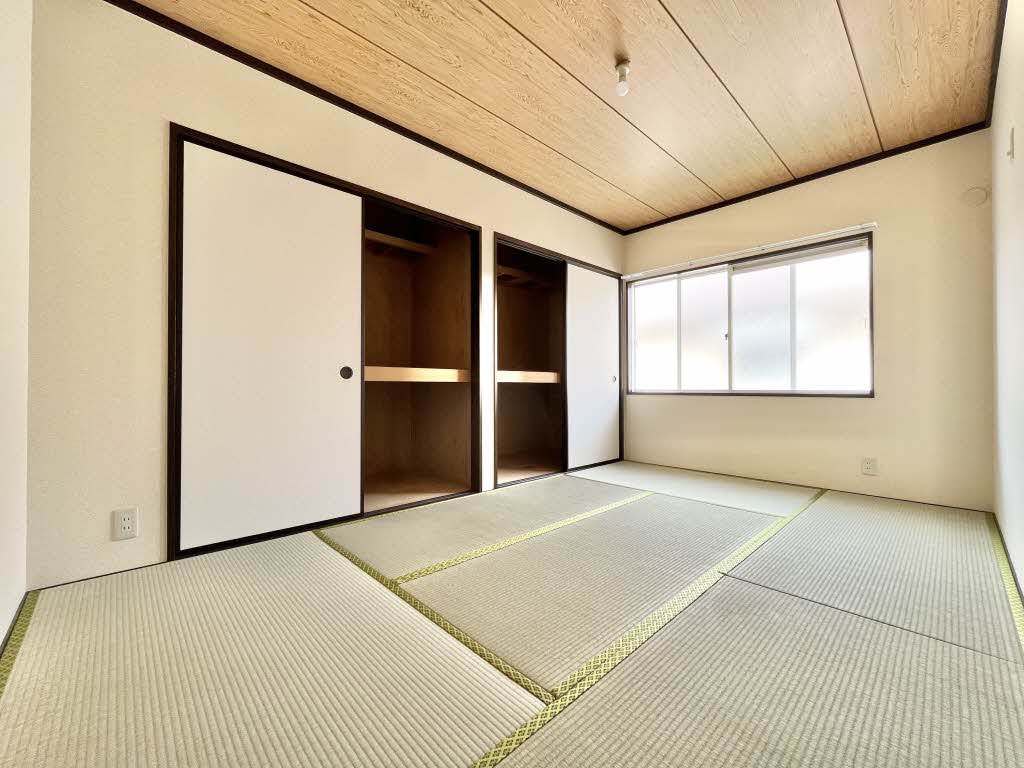 エストピア網干 C203号-4