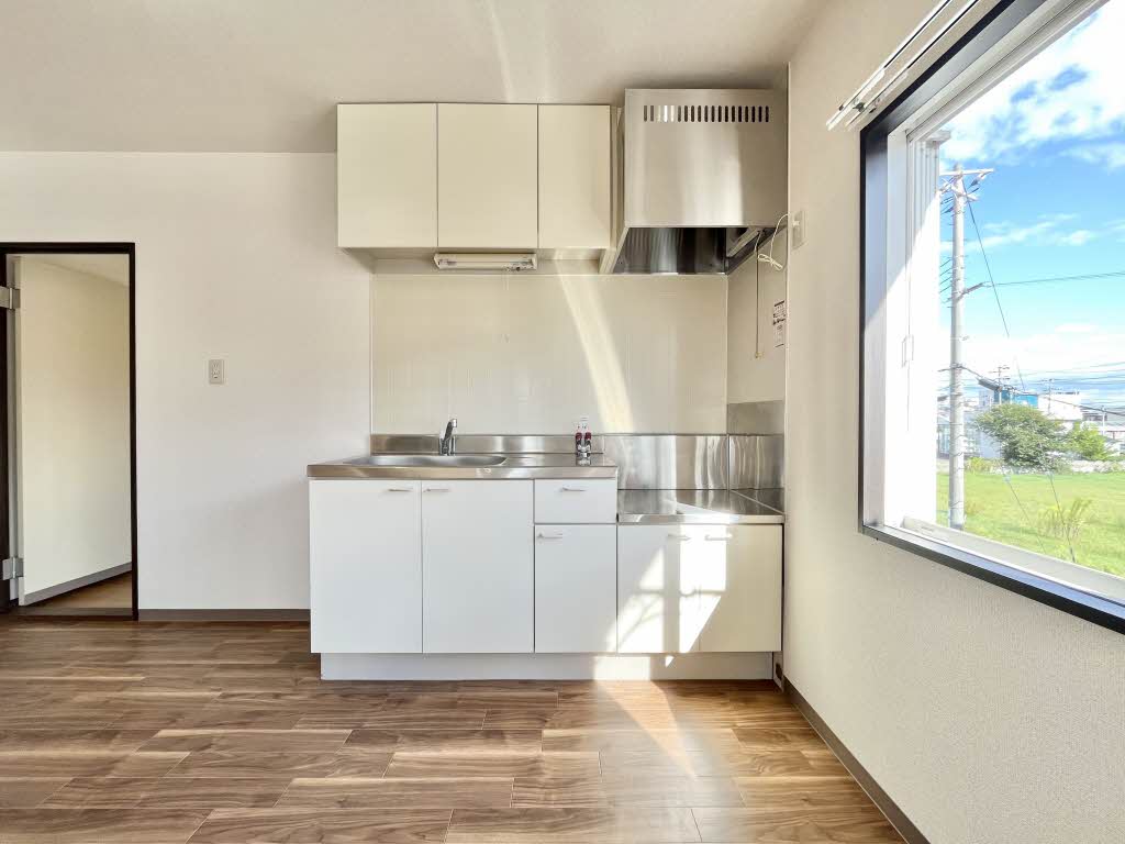 エストピア網干 C203号-5