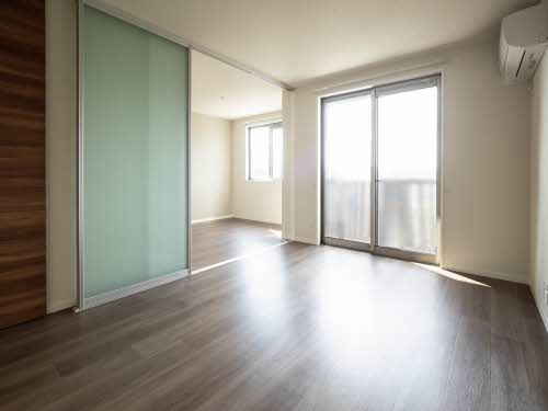 カーサグラス　オエステ B202号-2