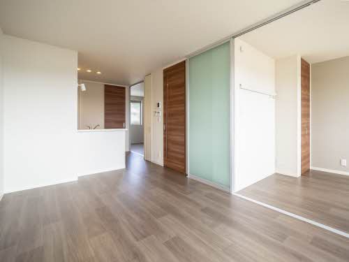 カーサグラス　オエステ B202号-3