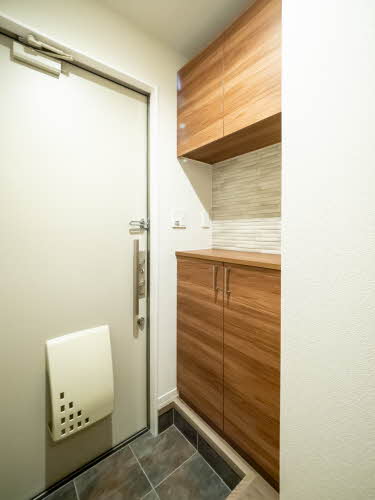 カーサグラス　オエステ B202号-4