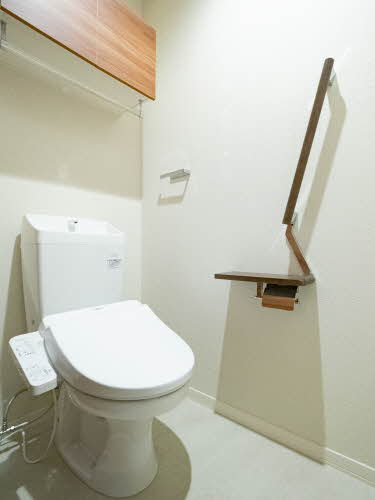 カーサグラス　オエステ B202号-5