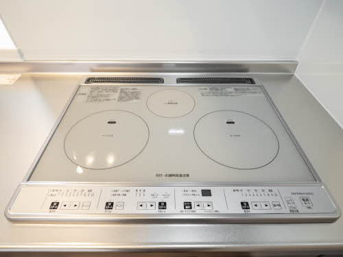 カーサグラス　オエステ B202号-9