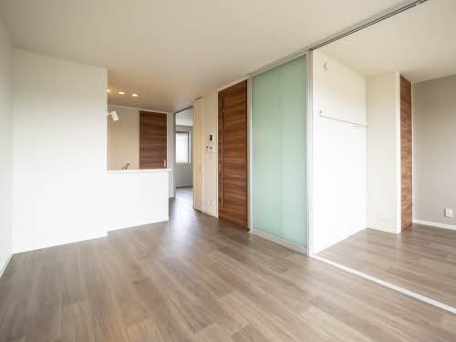 カーサグラス オエステ B205号-3