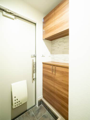 カーサグラス オエステ B205号-4