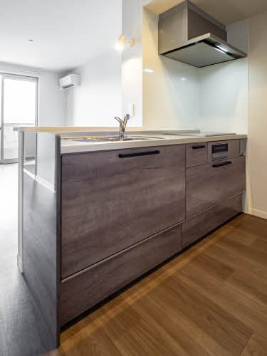 カーサグラス オエステ B205号-8