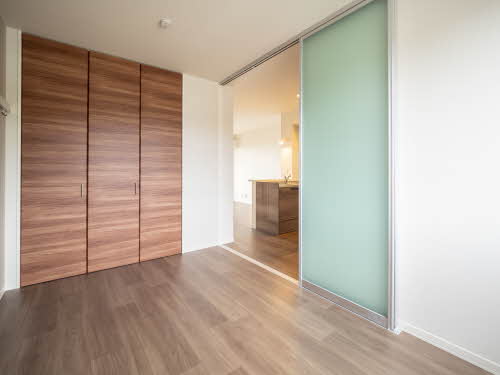 カーサグラス オエステ B205号-15