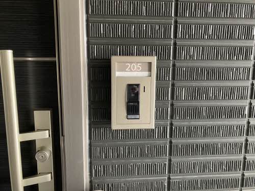 ノーブルパレス 0205号-5