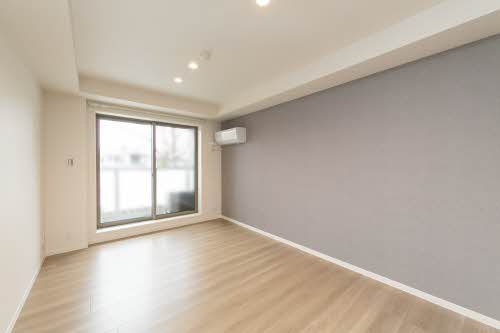 ベレオ小松原 0205号-2