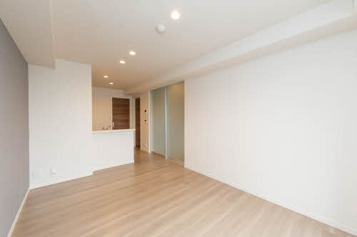 ベレオ小松原 0205号-3