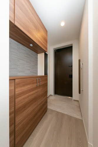 ベレオ小松原 0205号-4