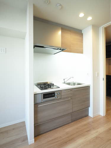 チェリーハウス 0201号-4