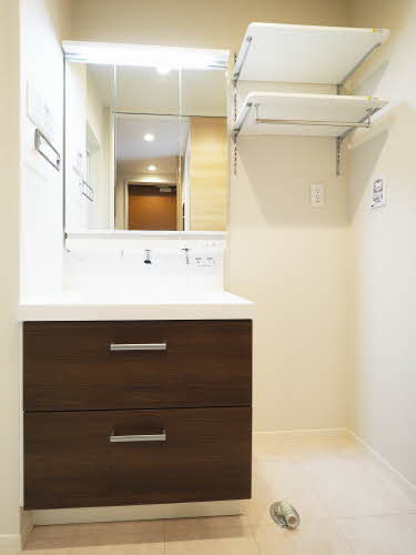 チェリーハウス 0201号-7