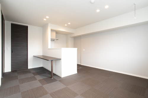 ヴィラコート　ワン 0102号-3