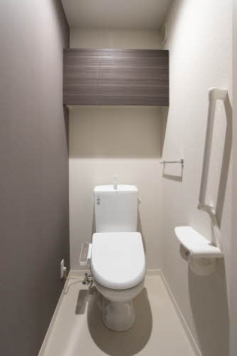 ヴィラコート　ワン 0102号-5