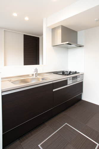 ヴィラコート　ワン 0102号-8