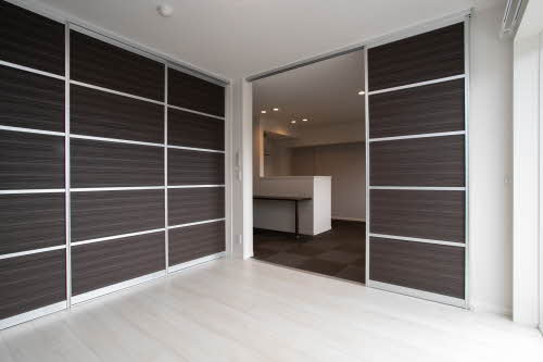 ヴィラコート　ワン 0102号-11