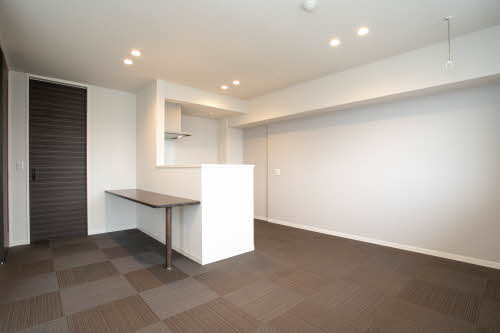 ヴィラコート　ワン 0302号-3