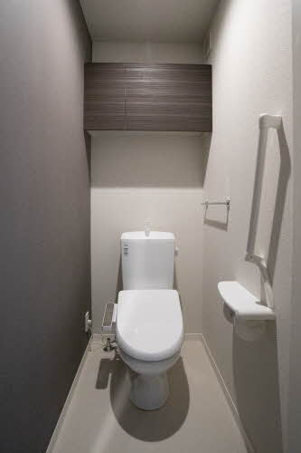 ヴィラコート　ワン 0302号-5