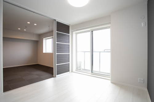 ヴィラコート　ワン 0302号-10