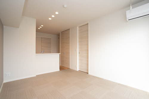 ヴィラコート　ワン 0108号-3