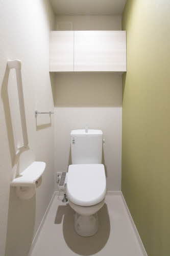 ヴィラコート　ワン 0108号-5