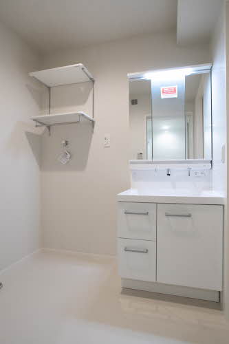 ヴィラコート　ワン 0108号-6