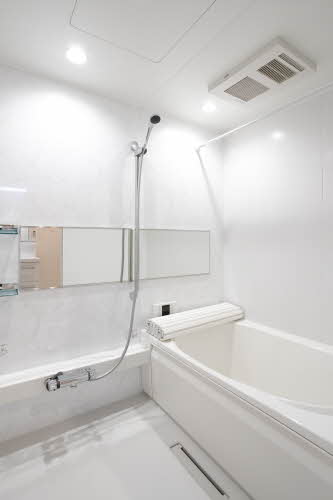 ヴィラコート　ワン 0108号-7