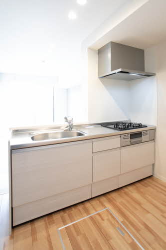 ヴィラコート　ワン 0108号-8