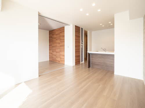 シャーメゾン京都六角大宮 0205号-3