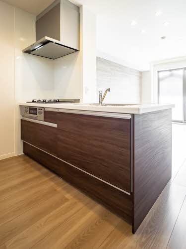 シャーメゾン京都六角大宮 0205号-5