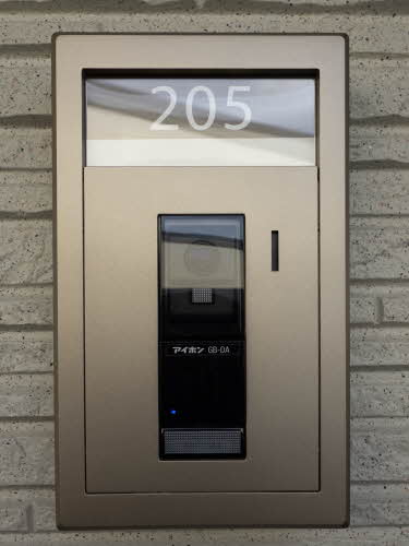 シャーメゾン京都六角大宮 0205号-10