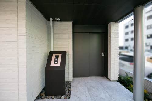 ライムストーン新大宮 0201号-3
