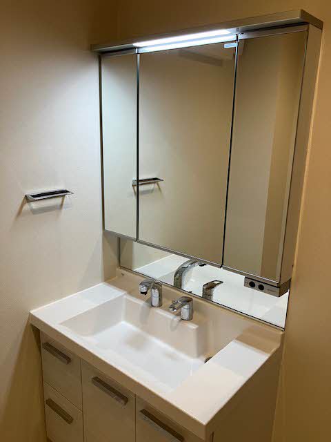 ライムストーン新大宮 0205号-9