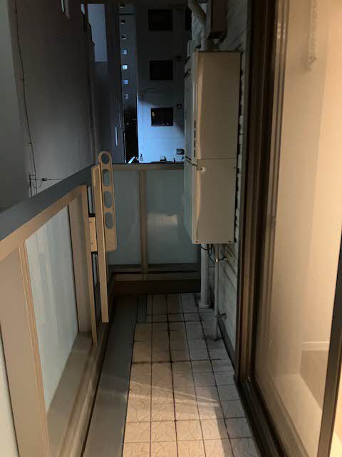 ライムストーン新大宮 0205号-14