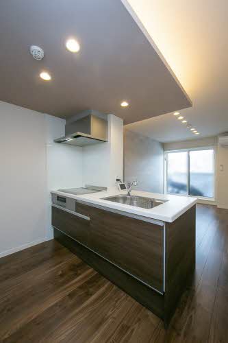 ライムストーン新大宮 0401号-12