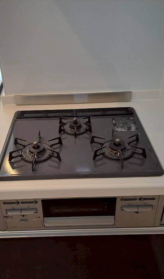 カンポ　デ　ペスカ B202号-3