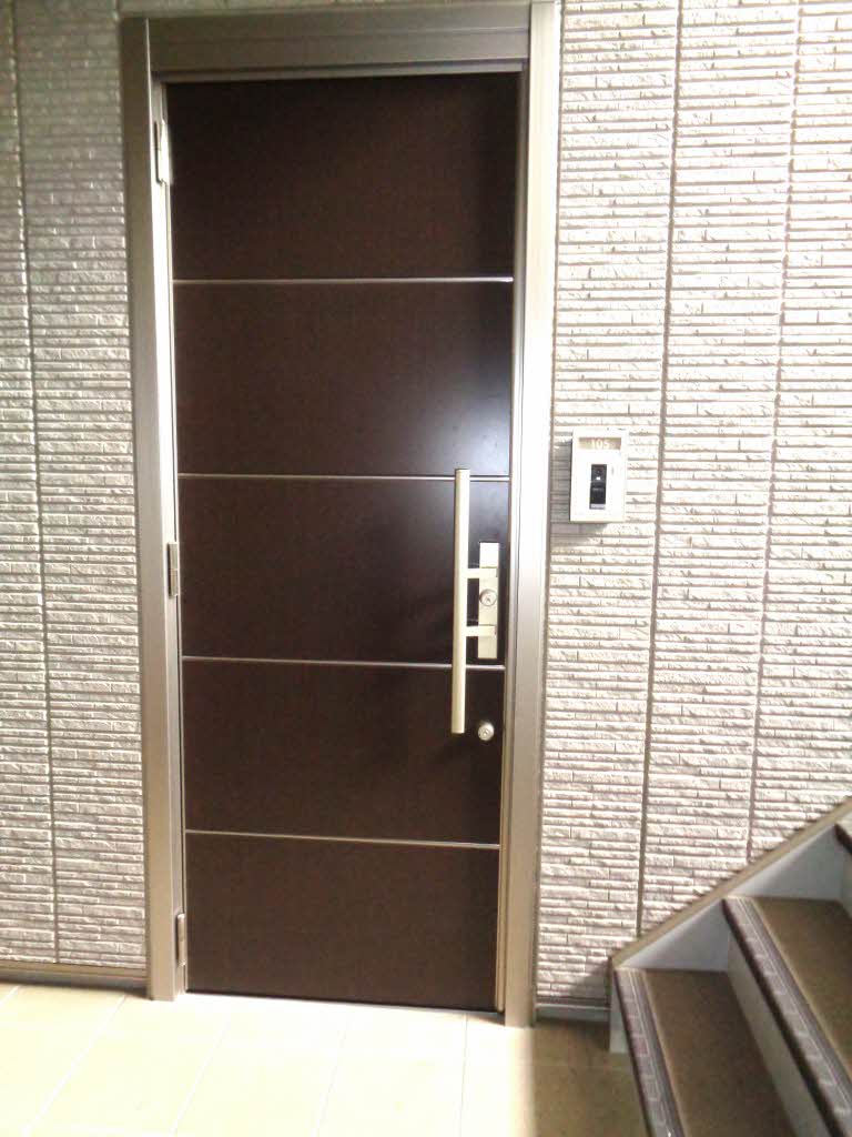 シャーメゾン　エス・エス 0105号-10