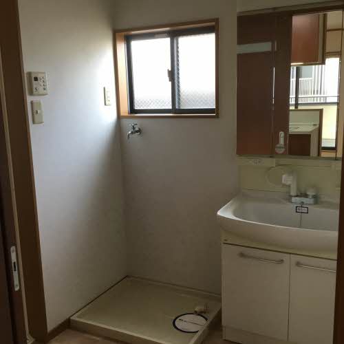 東山五条貸家-3