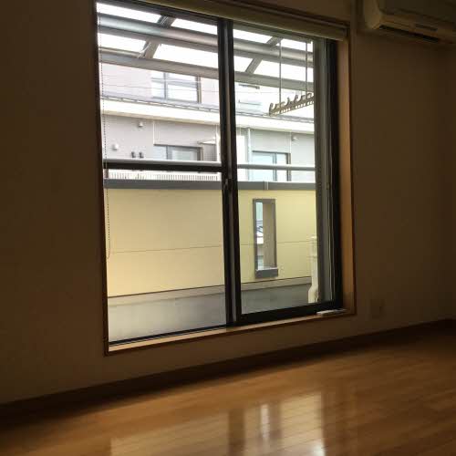 東山五条貸家-7