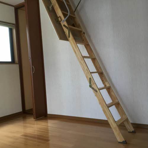 東山五条貸家-8