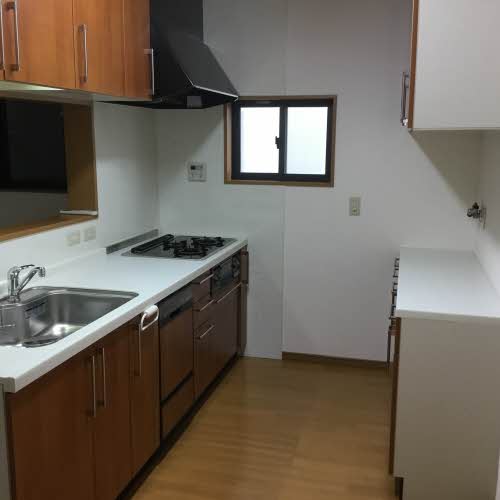 東山五条貸家-11