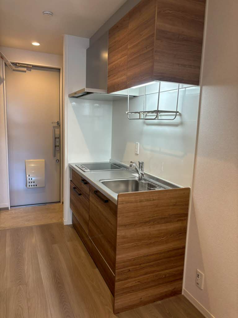 プロヌーブ汐音 0201号-4